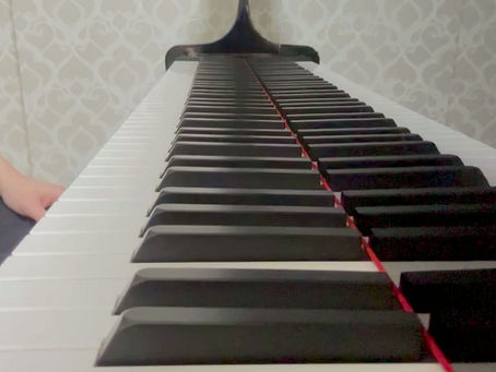 講師演奏動画　西村由紀恵