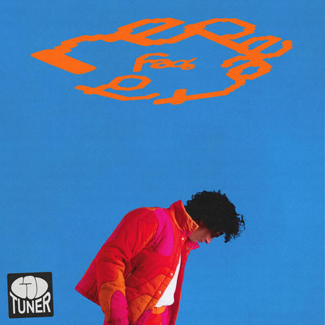 Bad Tuner - Repeat to Fade