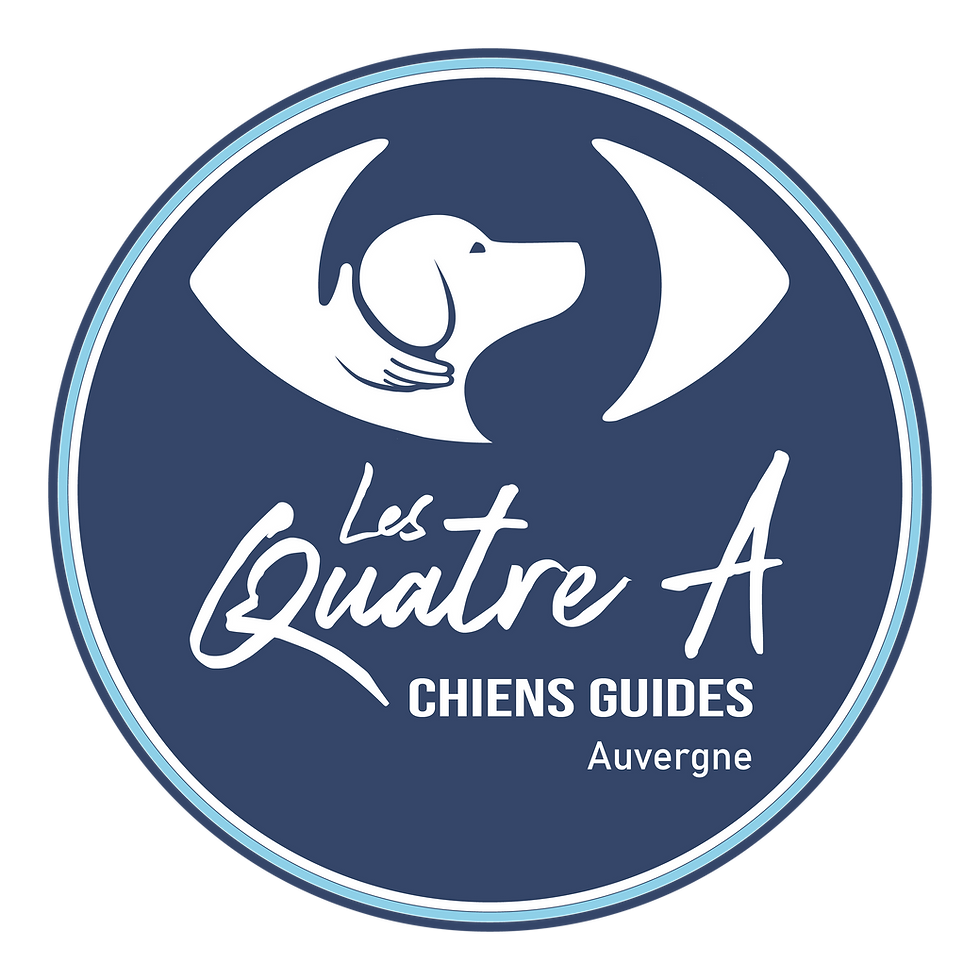 Nouveau Logo des Quatre A