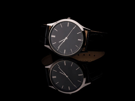 Regarding Time