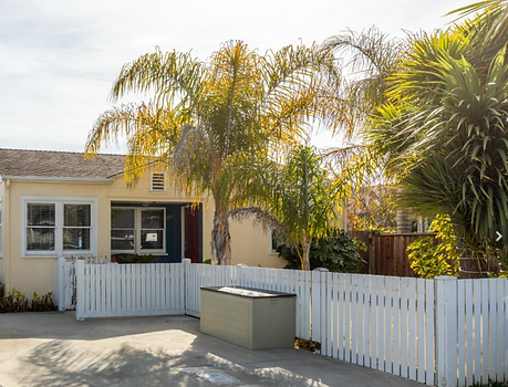 4130 Nova Dr Santa Cruz Home for sale sold by top Santa Cruz RealtorAce Woods