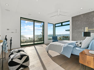 Buying a Luxury Home in Santa Cruz County