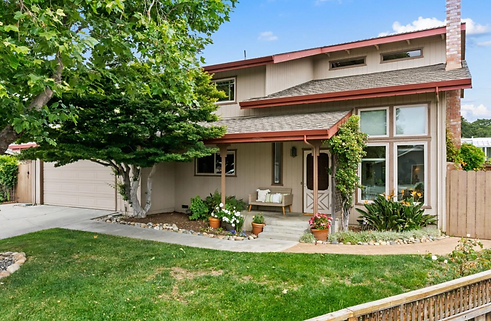 4009 Chris Ct Soquel Home for Sale sold by best santa cruz realtor Ace Woods