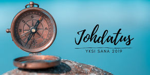 Yksi sana 2019