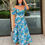 Thumbnail: Floral summer dress