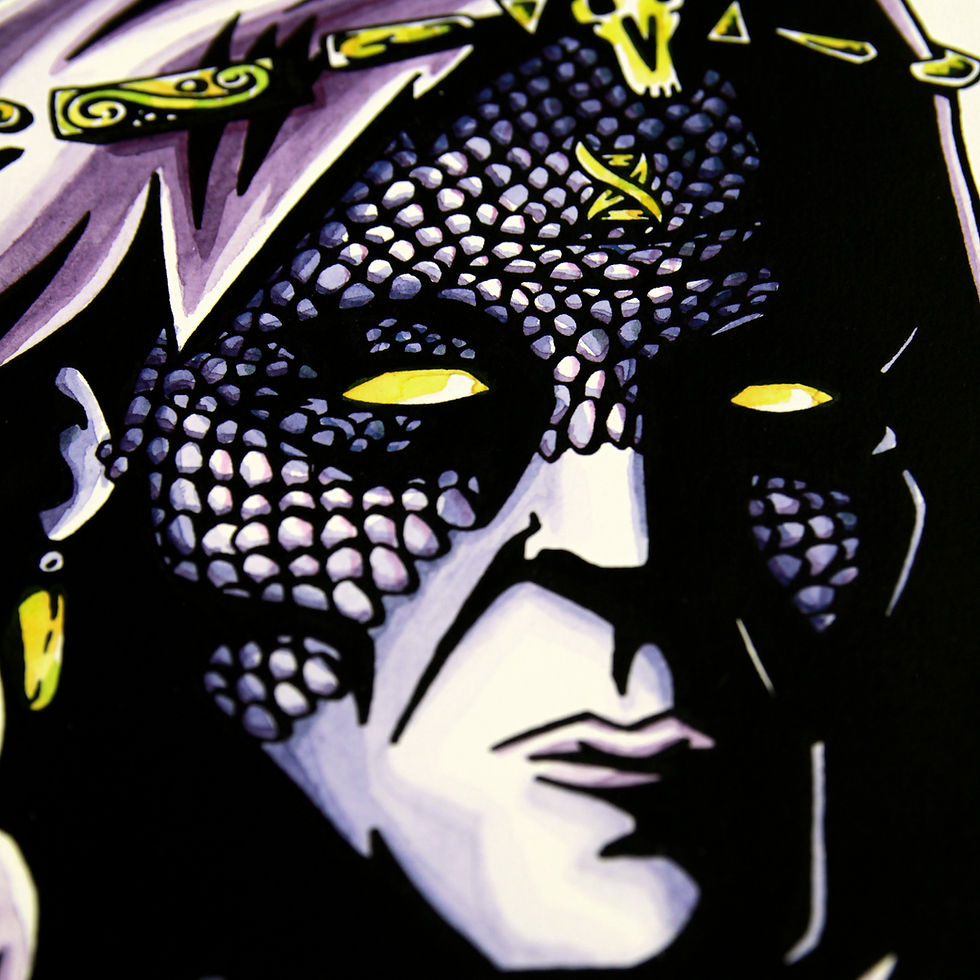 Thumbnail: Ginteil Shadow Colored