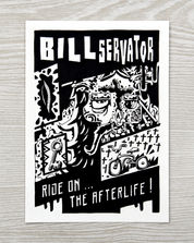 Mr San Zombified Poster.jpg