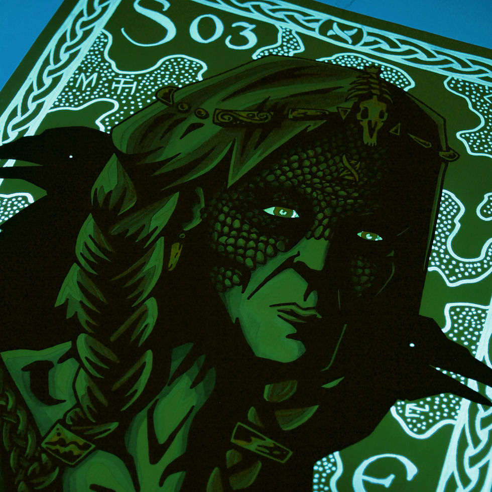 Thumbnail: Ginteil Shadow Colored