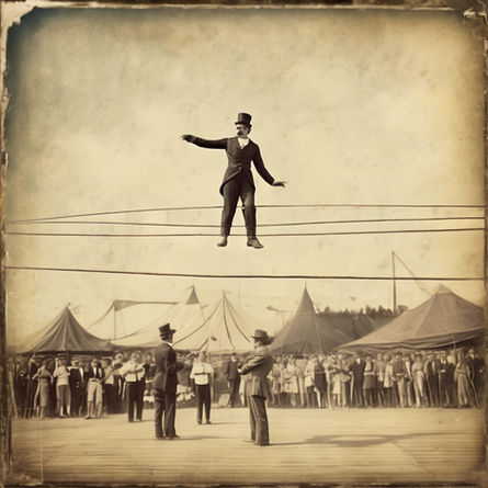 Walking the DEI Tightrope: What Employers Need to Know About the EEOC’s New Guidance on Workplace Discrimination