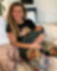 emily hovet midwife homebirth placenta encapsule LM