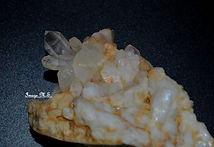 quartz durance