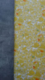grafisch geel