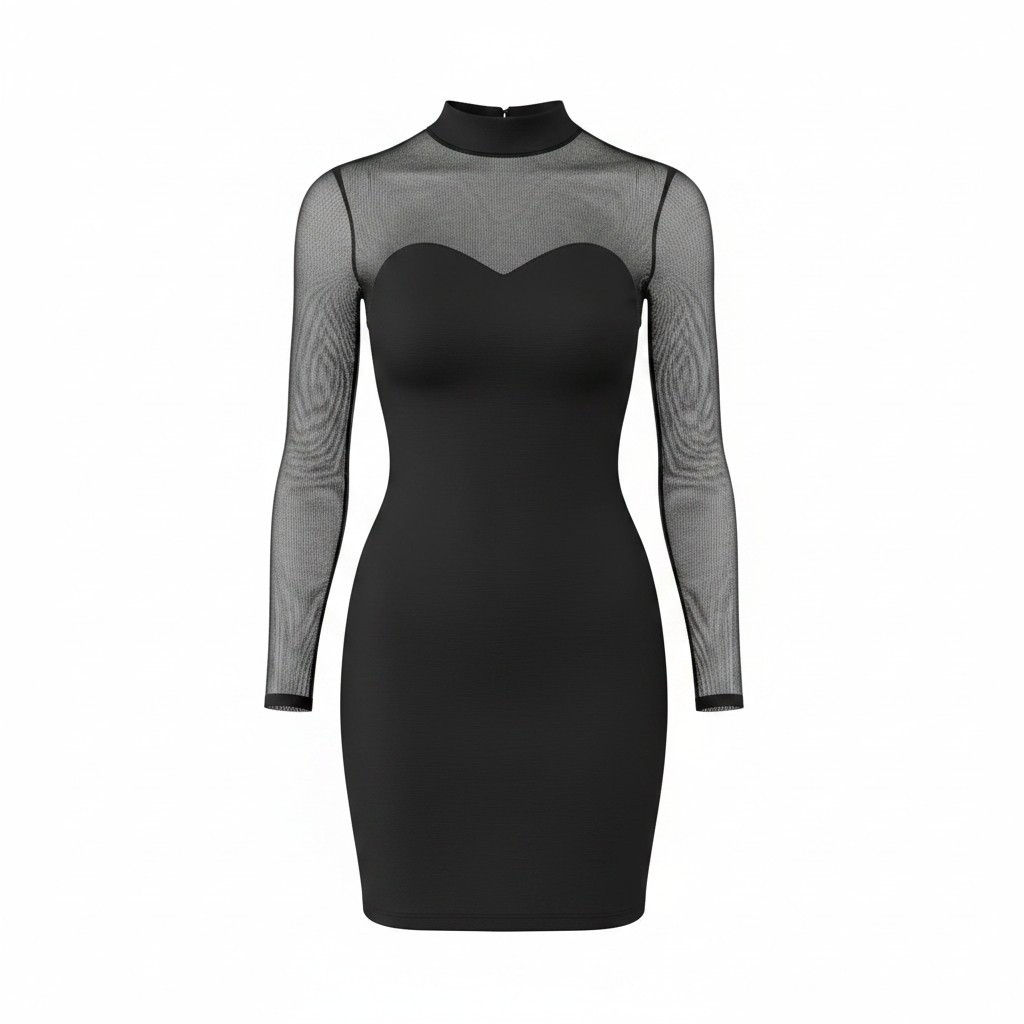 Robe Noire NOISY MAY