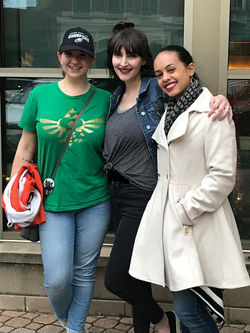 Mitten State Adventures