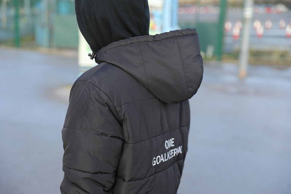 Thumbnail: ONE Stadium Jacket