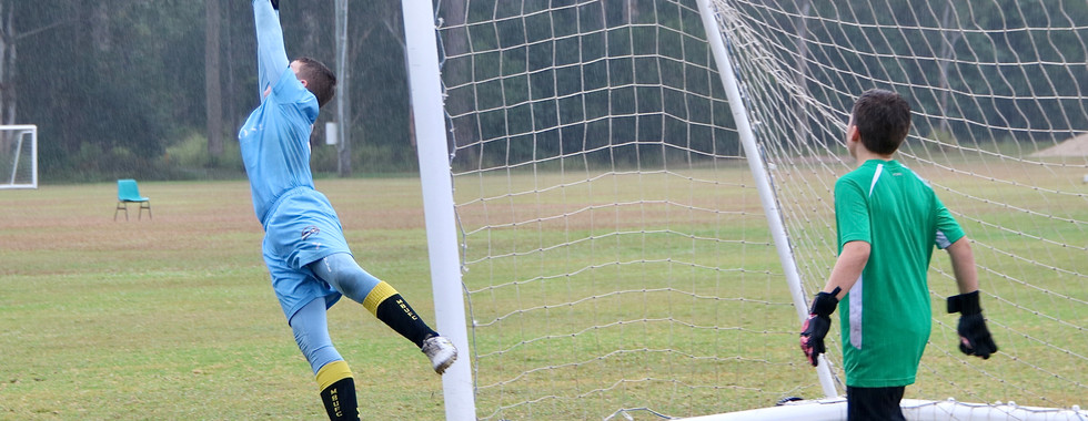 2023 ONE Goalkeeping Winter School Holiday Goalkeeper Camp