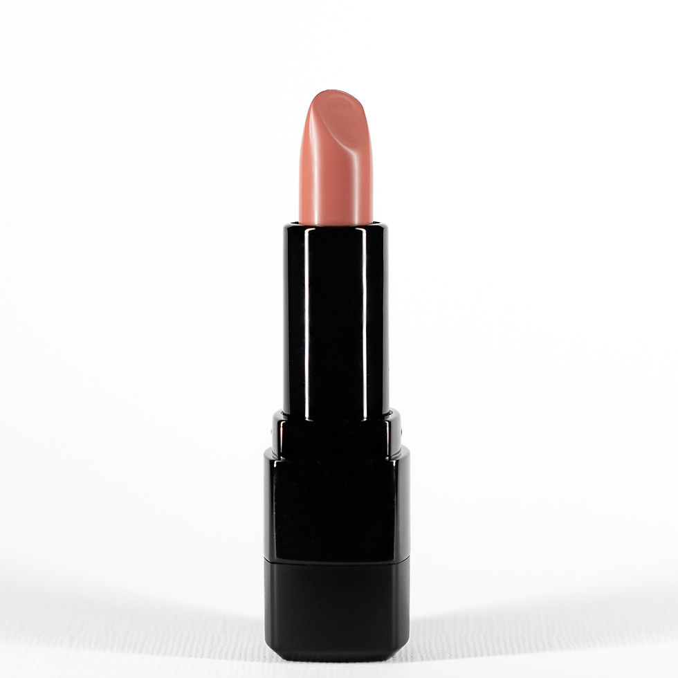 Thumbnail: Matte Moisturising Lipstick  SOULFUL