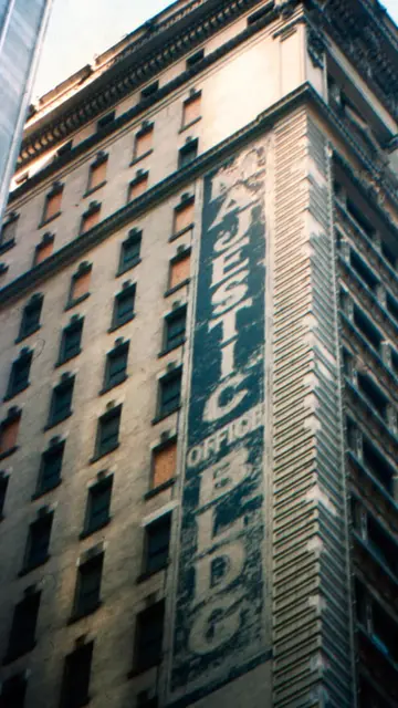 On Location: Chicago