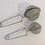 Thumbnail: TONG MESH TEA BALL INFUSER