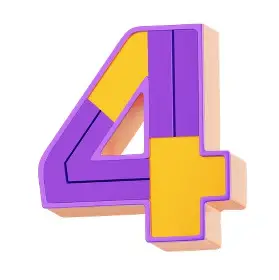 4