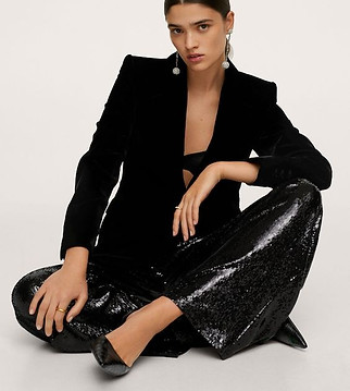 blazer velours mango.jpg
