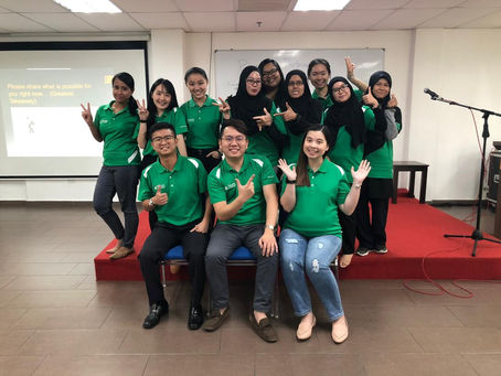 Reset the alignment of the Team