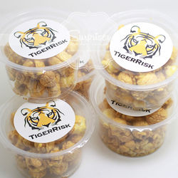Tigerris-Popcorn