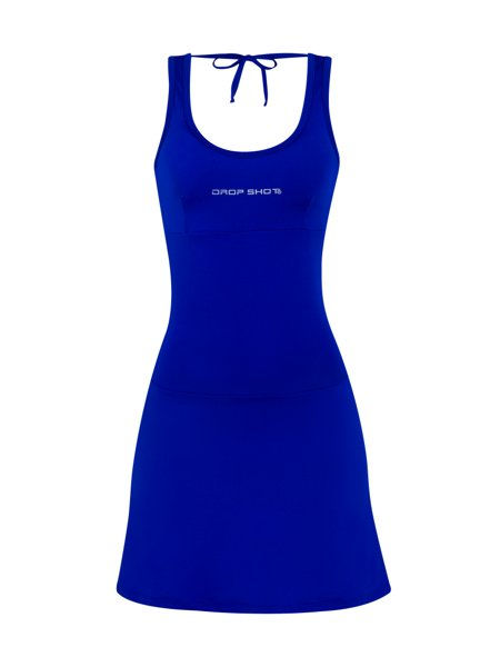VESTIDO SHORT DROP SHOT