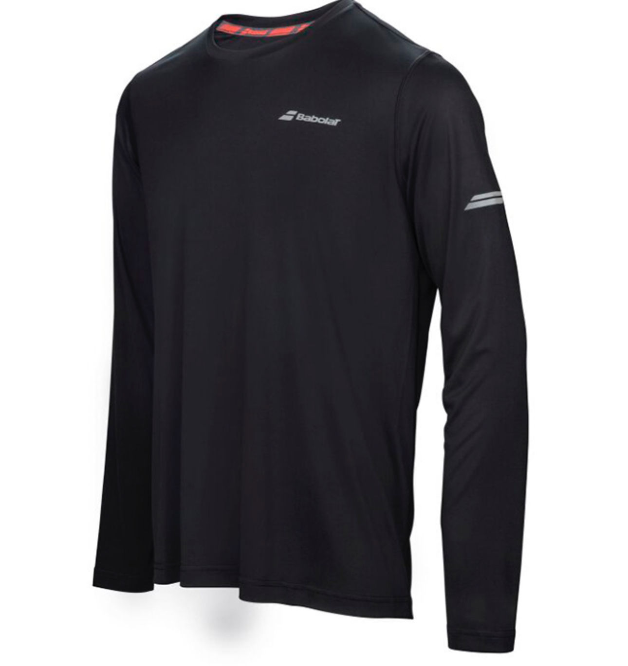 REMERA MANGA LARGA BABOLAT