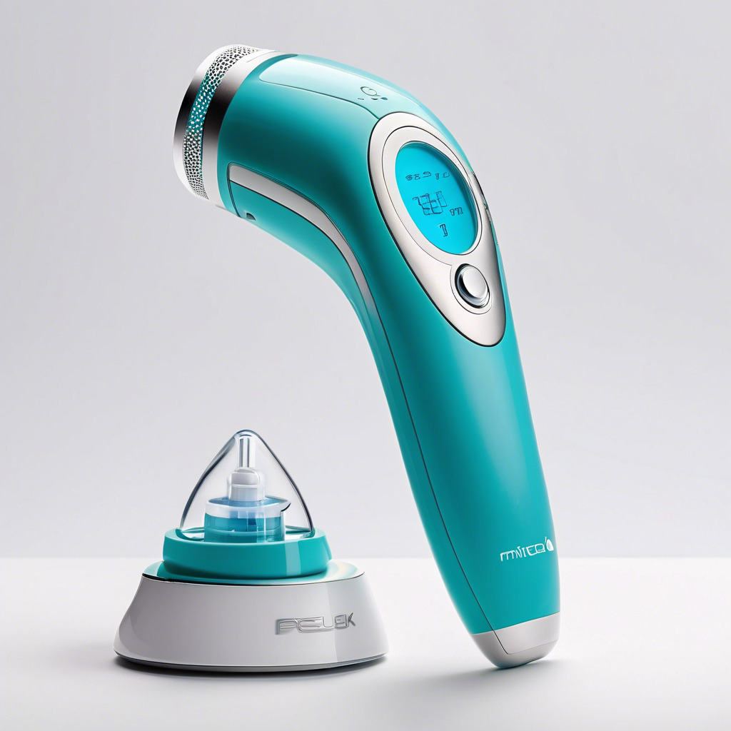 Microdermabrasion Device