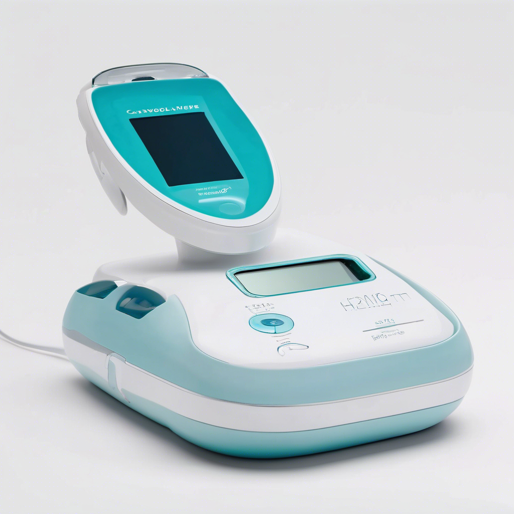 Ultrasound Cavitation Device