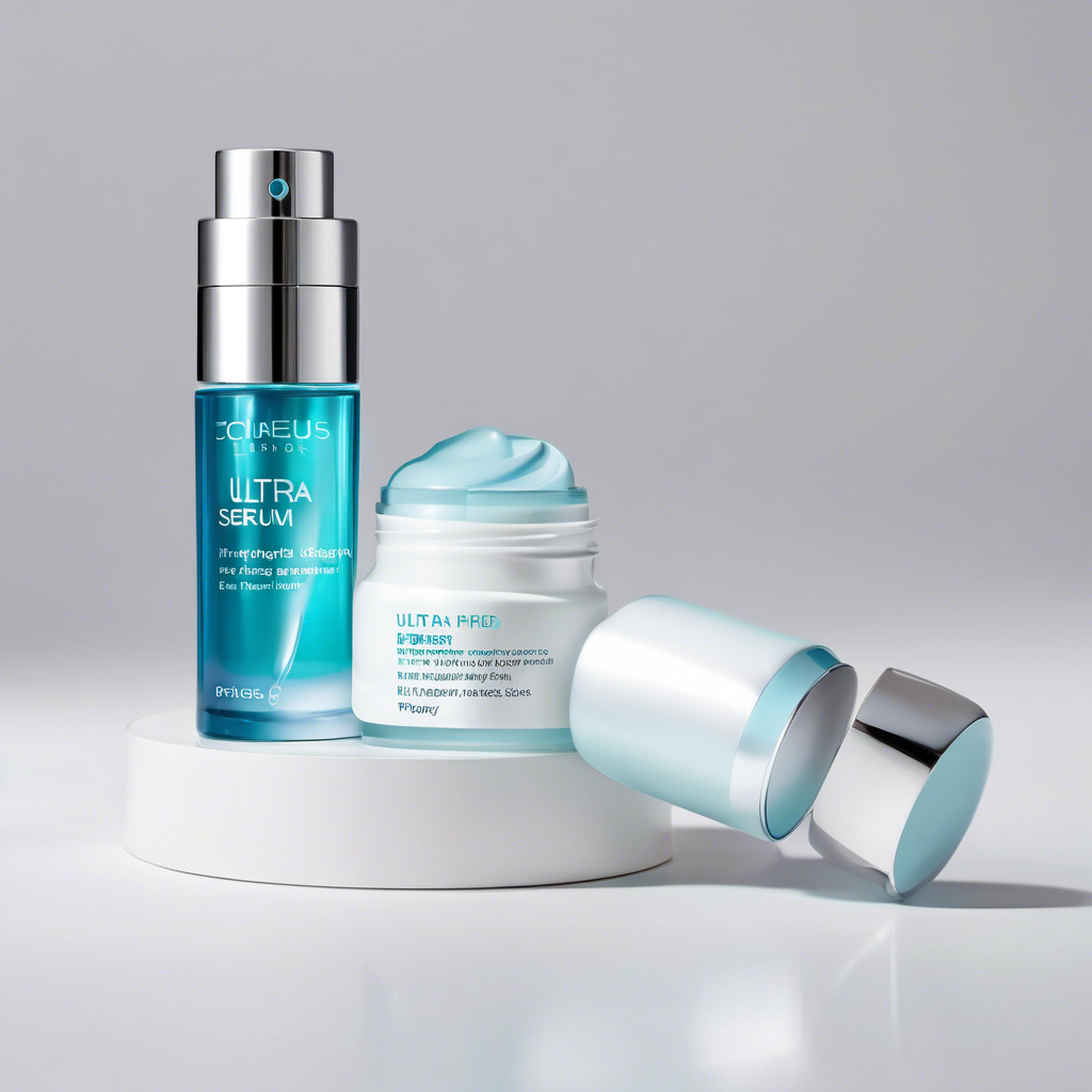 Ultra Hydration Serum