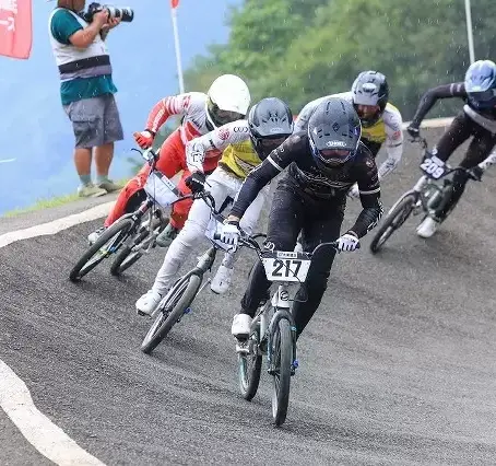 2024 JBMXF大東建託シリーズ第6戦 秩父大会