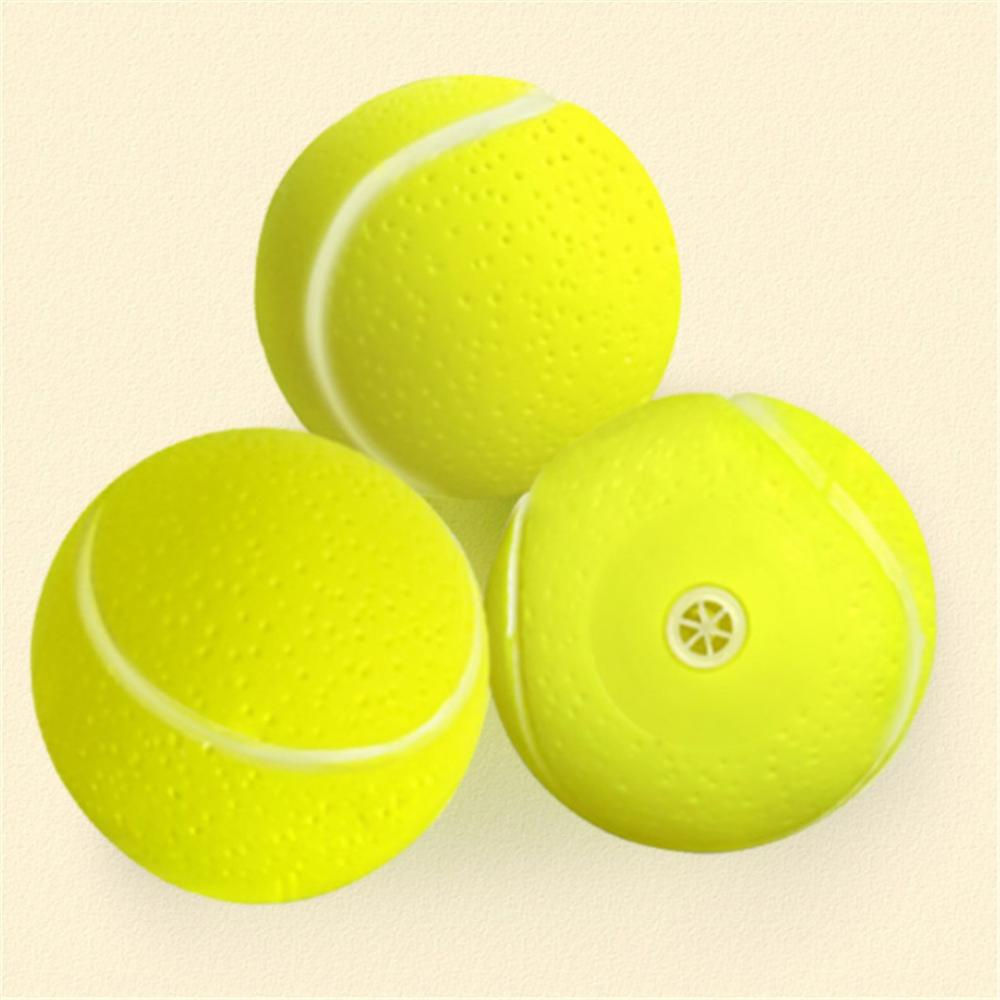 Giant Tennis Ball for Dog Chew