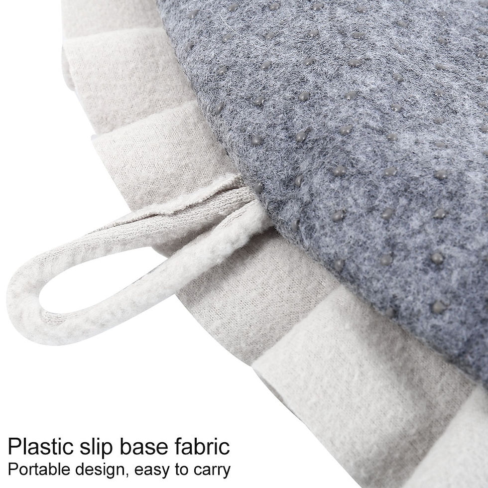 Миниатюра: Dogs Snuffle Mat Pet Leak Food Dog Training Nose Sniffing