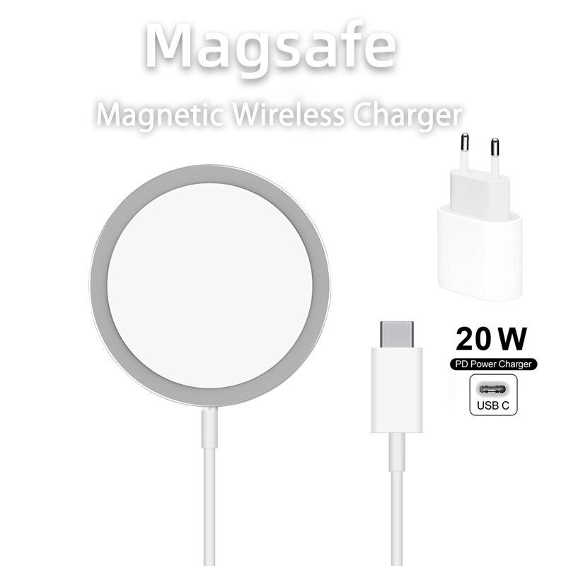 תמונה ממוזערת: 2 in 1 7.5W QI Wireless Charger Dock Station