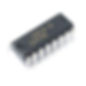 CD4017BE – Counter IC