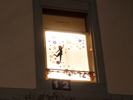 Liebe, Licht und Leichtigkeit