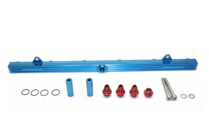 Fuel Rails
