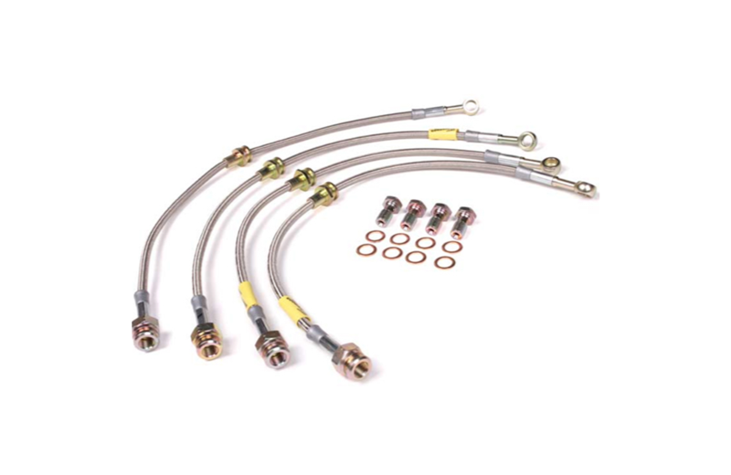 Brake Lines