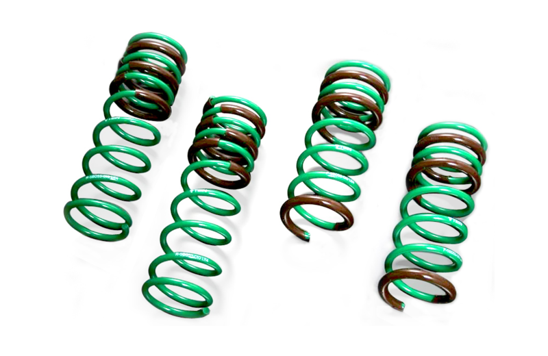 Springs