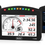 Thumbnail: C125 5" COLOR DISPLAY W/USB