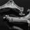 Thumbnail: Voodoo13 Front Upper Camber/Caster Arms - Nissan GTR R35 09-16