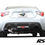 Thumbnail: Scion (ZN6) FR-S / Subaru BRZ GPP RS-Race Exhaust