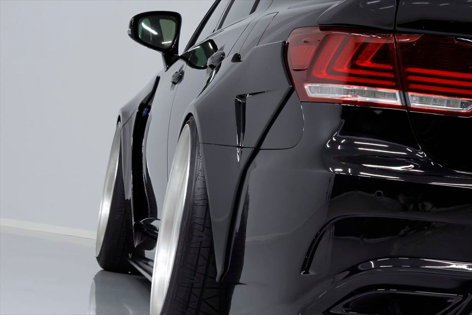 Thumbnail: Aimgain GT Pure VIP - LS460/LS600h "FSPORT" USF40/UVF45 MC~