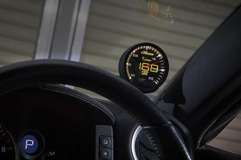 Thumbnail: Sirius Vision Gauge SET