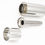 Thumbnail: GReddy Optional Revolution RS SUS 304 115mm Dia. Tip Silencer(s)