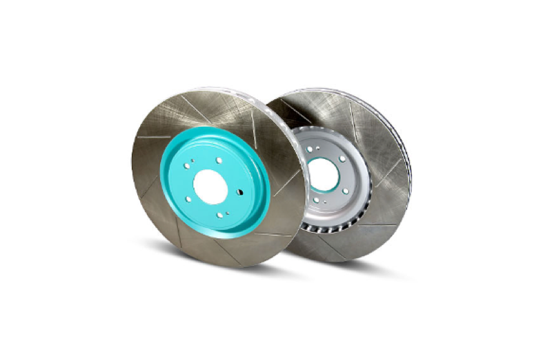 Rotors