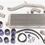 Thumbnail: Greddy Intercooler Kit - Type 24E LS - S14/S15 SR20DET