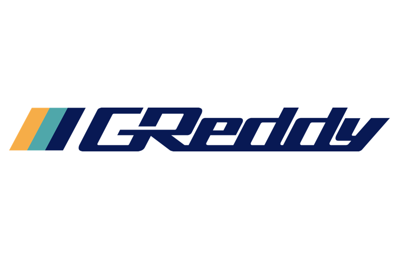 Greddy Exhaust